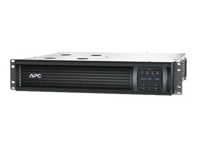 APC Smart UPS 1500VA LCD RM